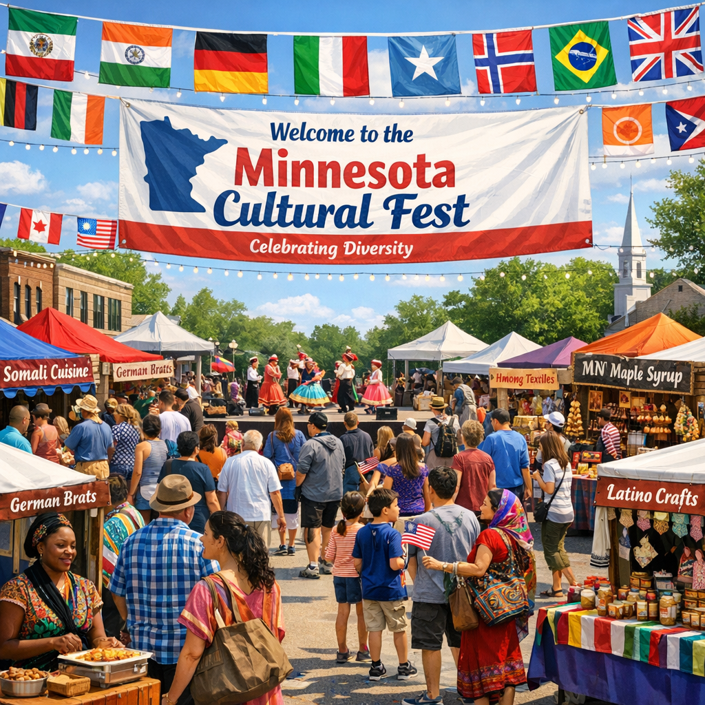 Global Events and Their Impact on Minnesota’s Economy