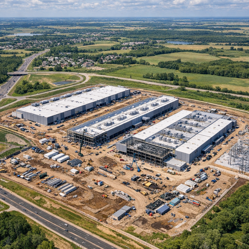 Rosemount’s Tech Landscape: A Hub of Innovation and Growth