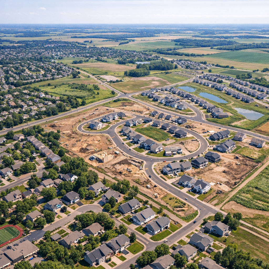 Navigating Rosemount’s Evolving Real Estate Landscape