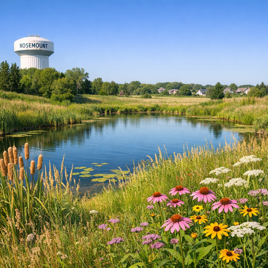 Understanding Rosemount’s Climate and Environmental Initiatives