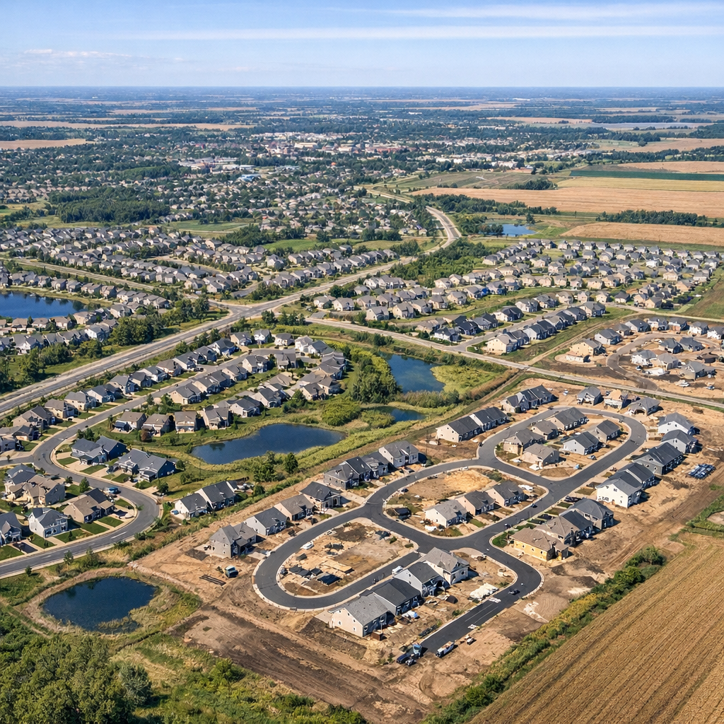 Navigating Rosemount’s Evolving Housing Market