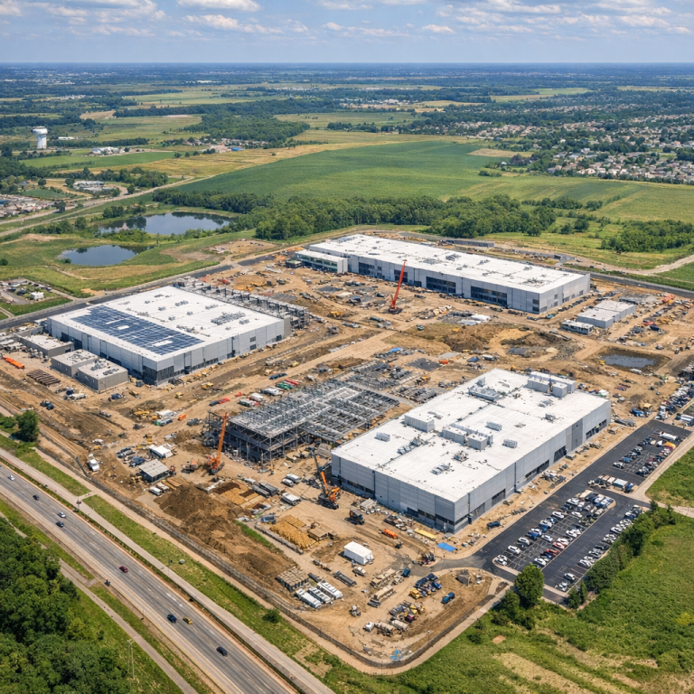 Rosemount’s Tech Landscape: A Hub of Innovation and Growth