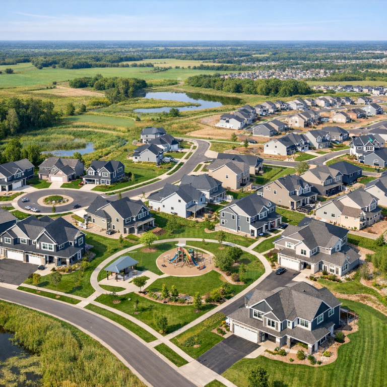 Navigating Rosemount’s Evolving Real Estate Landscape